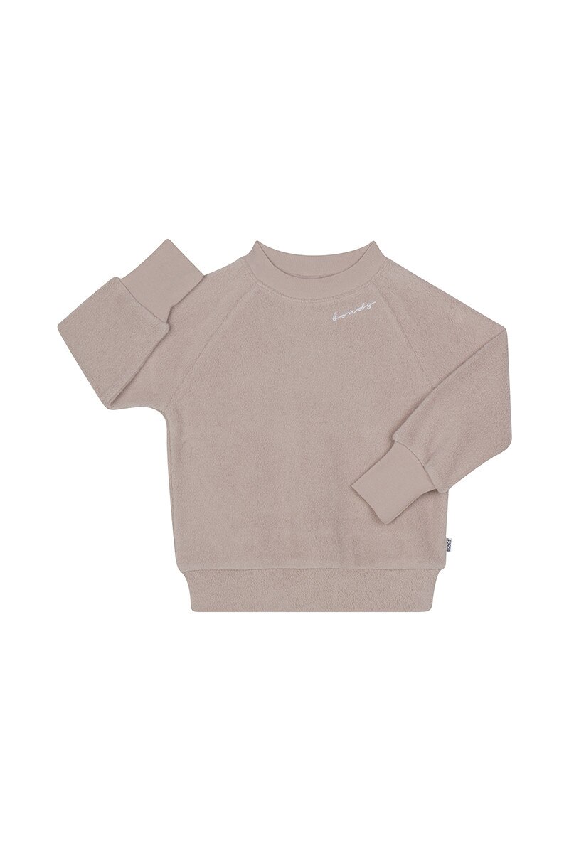 BONDS Kids Sleep Stretch Cosy Pullover 