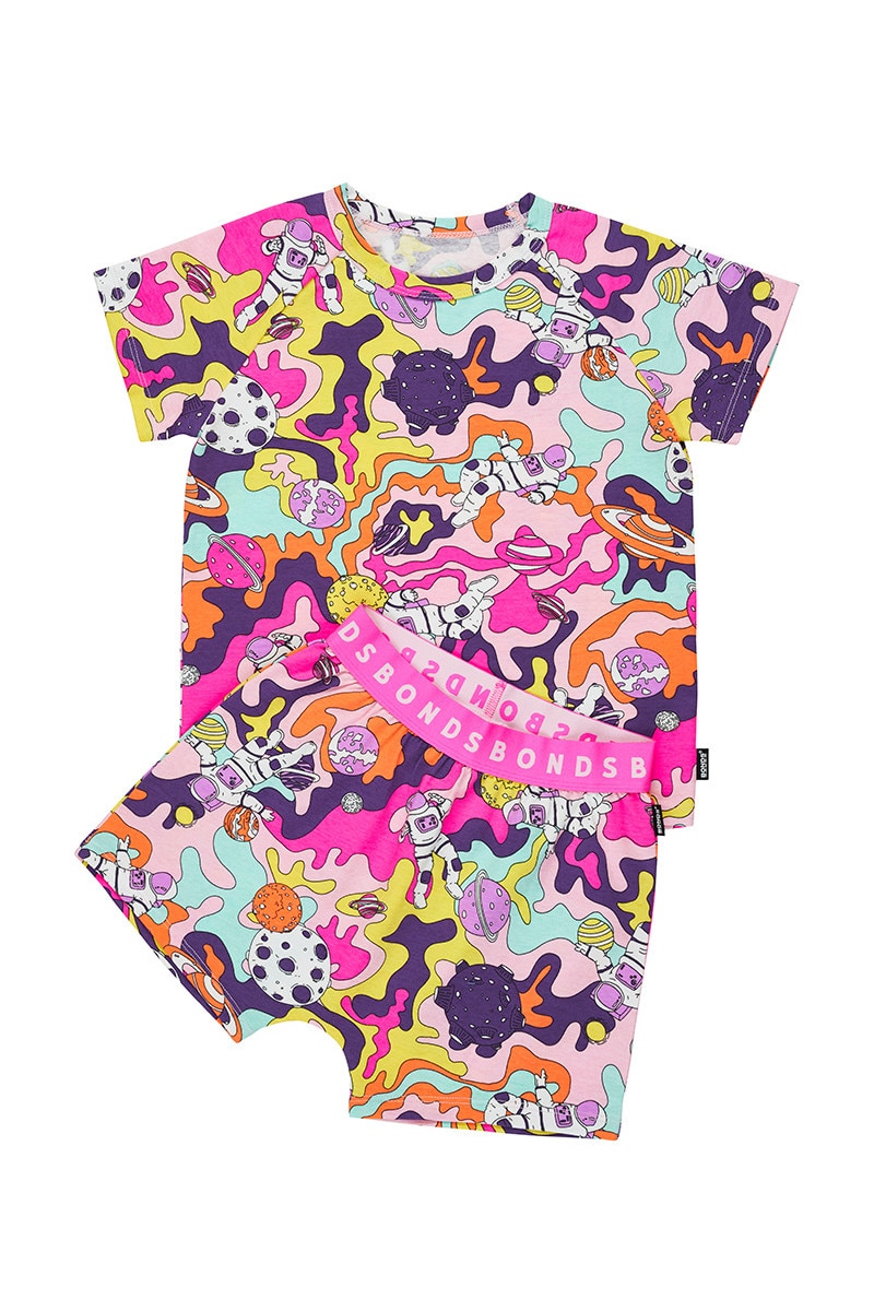 bonds-kids-short-sleeve-sleep-set-kids-sleepwear-kvyjk