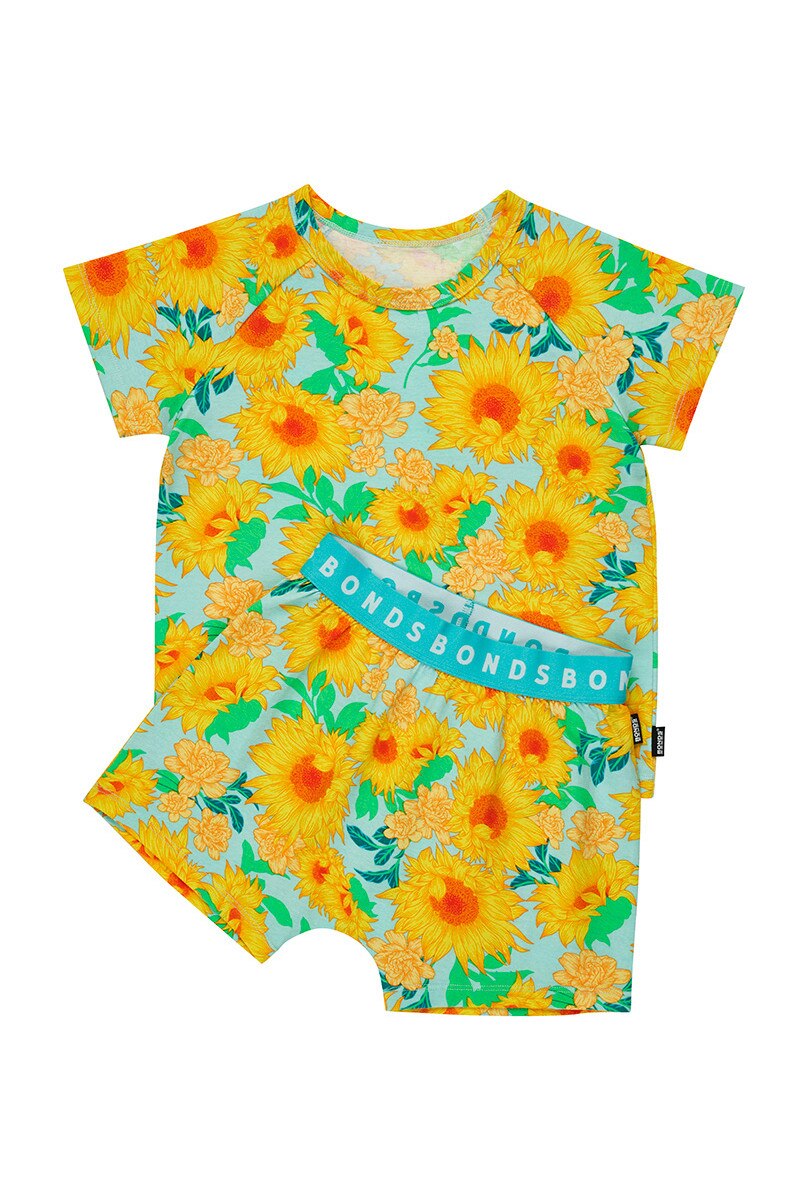 BONDS Kids Tee Sleep Set Kids Sleepwear KVYJK