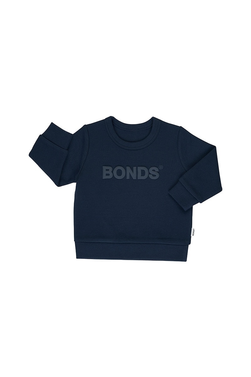 BONDS Tech Sweats Pullover | KW96A 
