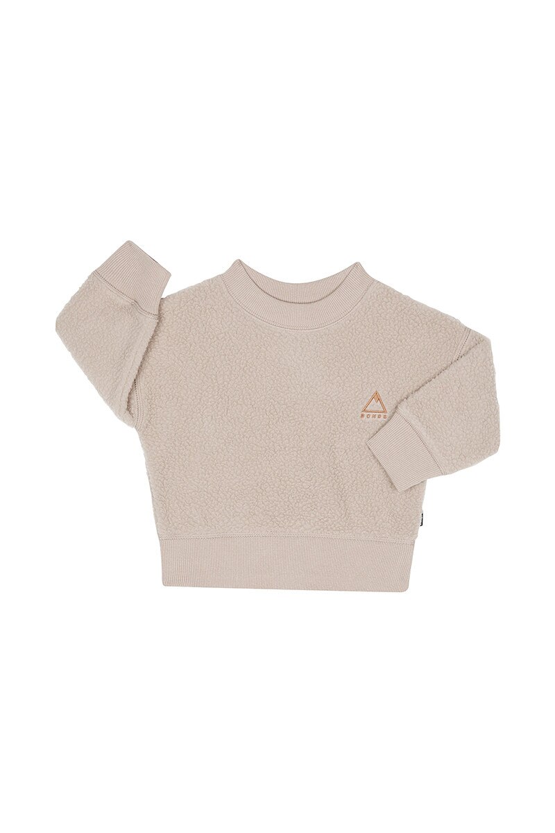 Bonds white jumper sales