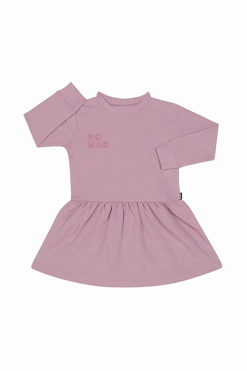 Bonds t shirt dress deals