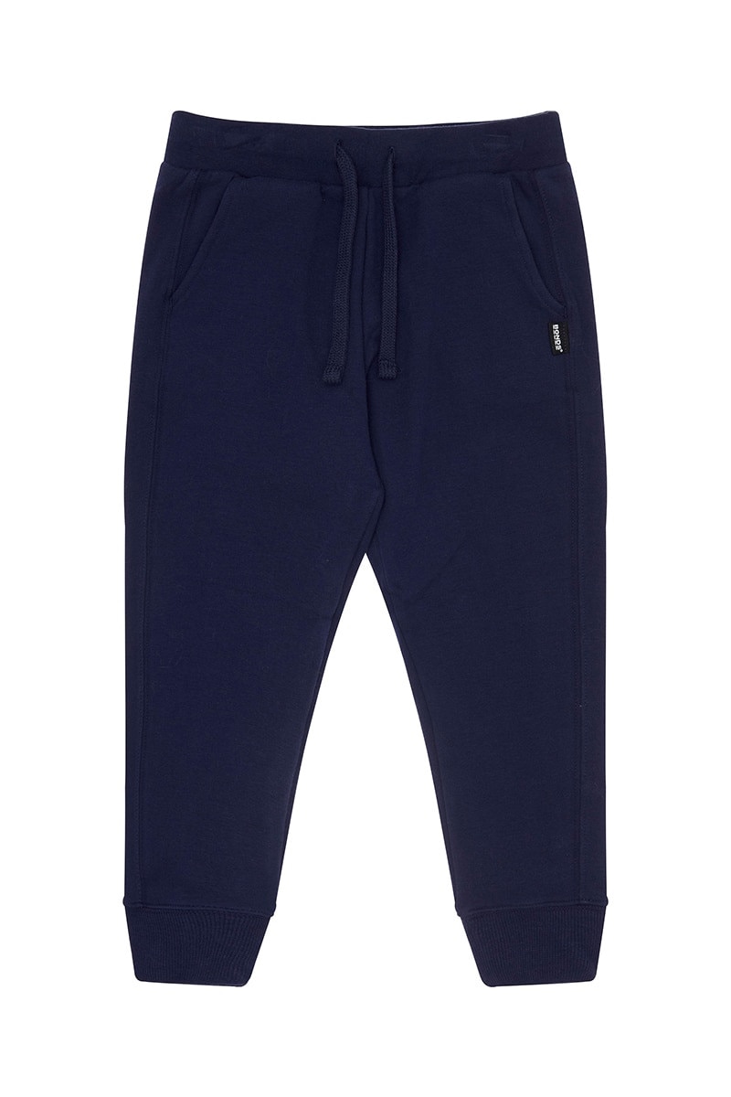 bonds fleece track pants