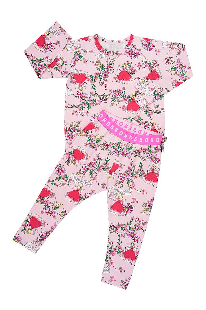 Disney bonds pajamas Clearance