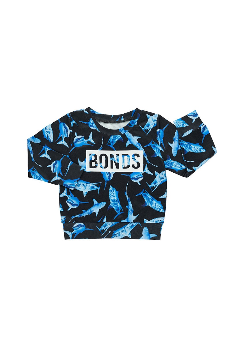 Bonds tie dye jumper 2025