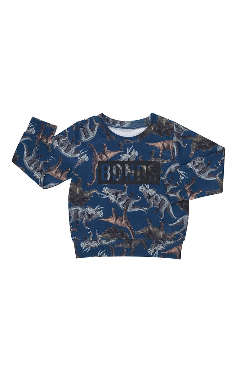 Bonds dinosaur tracksuit Clearance