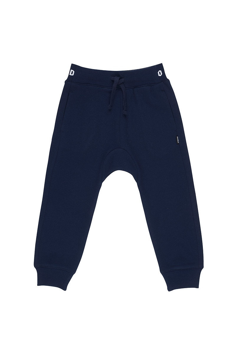Bonds Baby Boys Girls Logo Fleece Trackie Pants sizes 000 00 0 1 2 Colour Pink