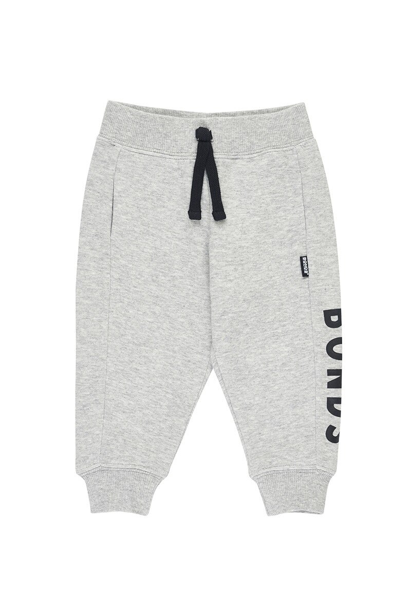black trackie shorts