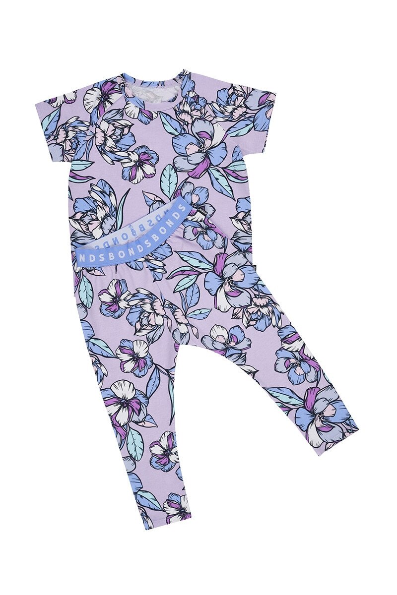 bonds pyjamas