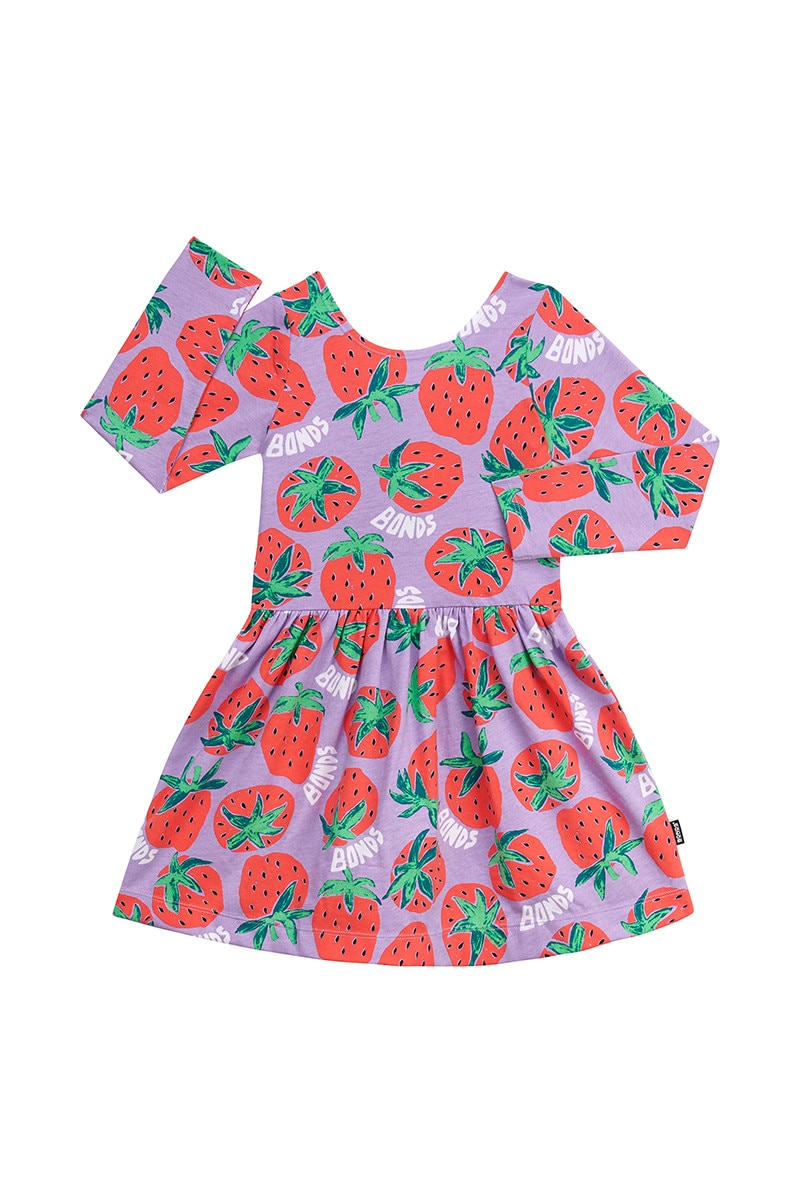 foxy lady dress shop 1970's Foxy Lady Floral Dress