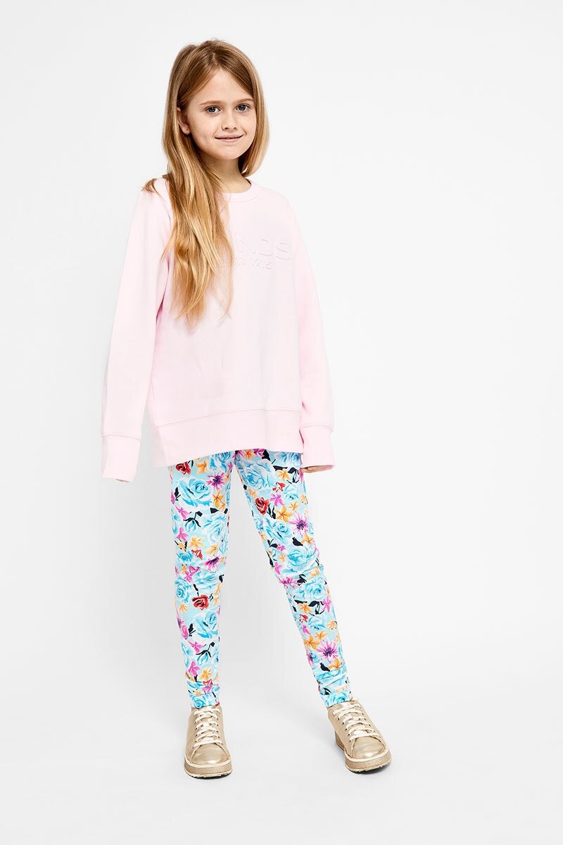 tween leggings