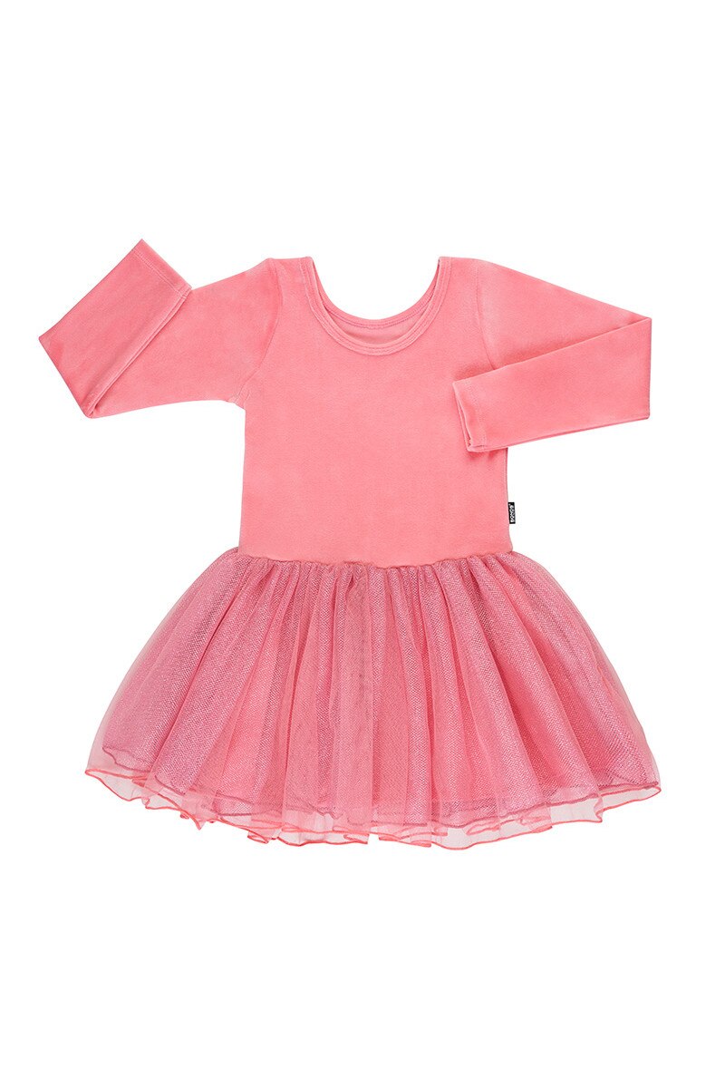 long sleeve tutu