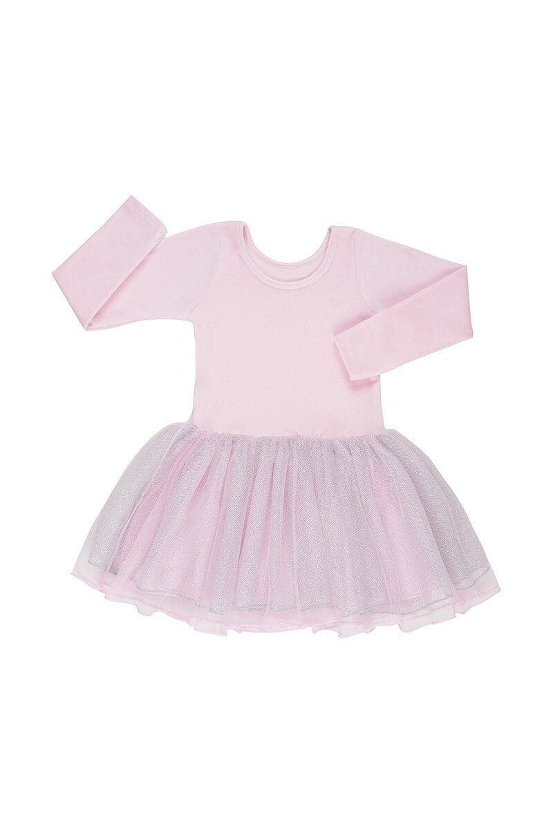 long sleeve tutu