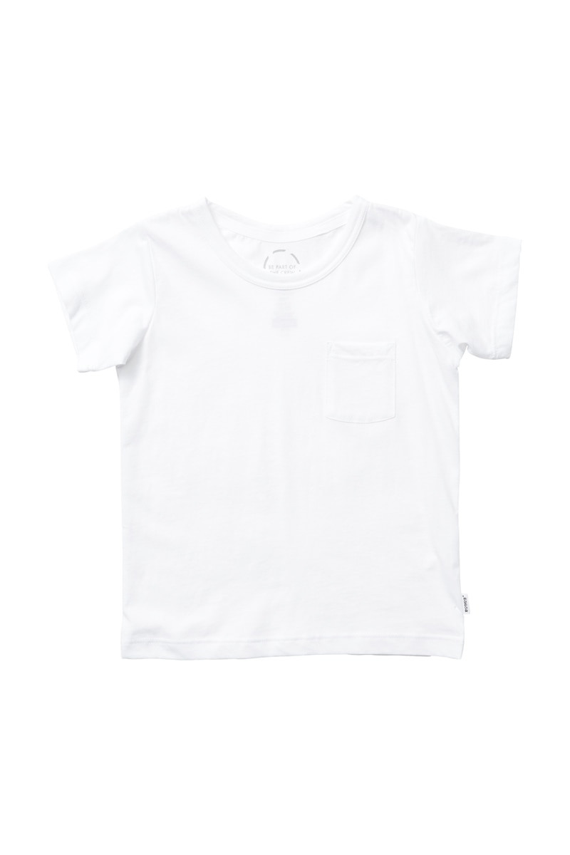 BONDS Kids Aussie Cotton Tee | Kids T-Shirts | KXKFK