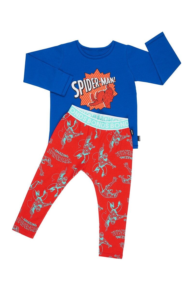 bonds pyjamas