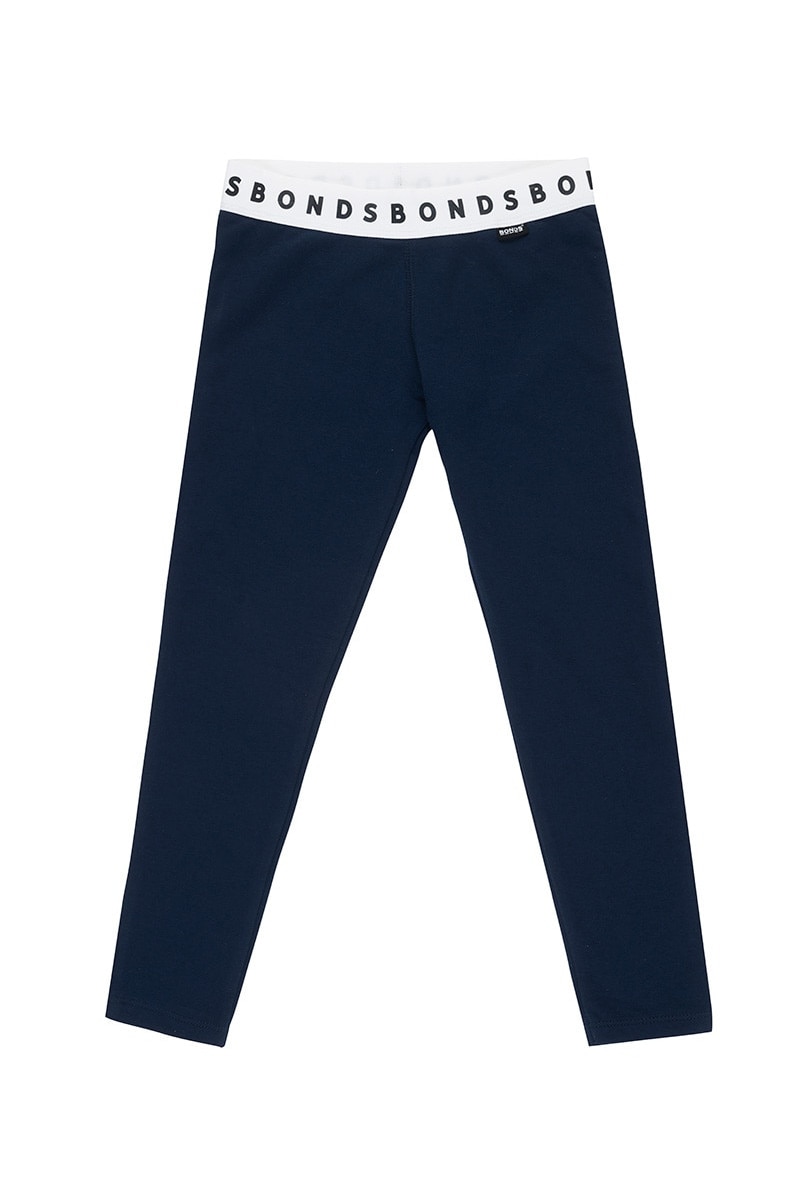 bonds girls leggings