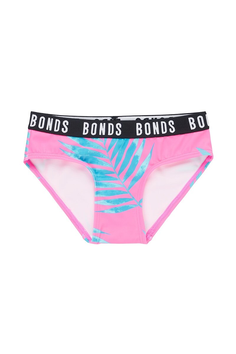 bonds swimwear girls