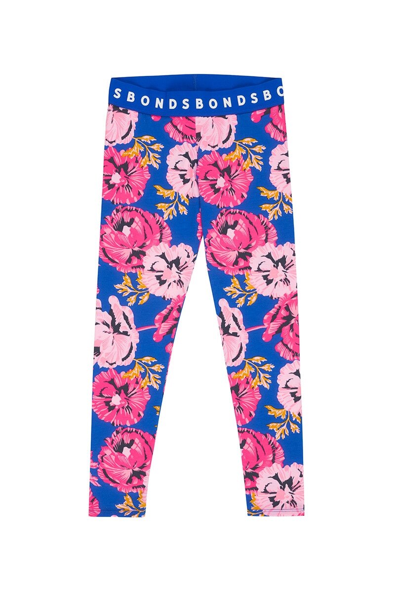 bonds girls leggings