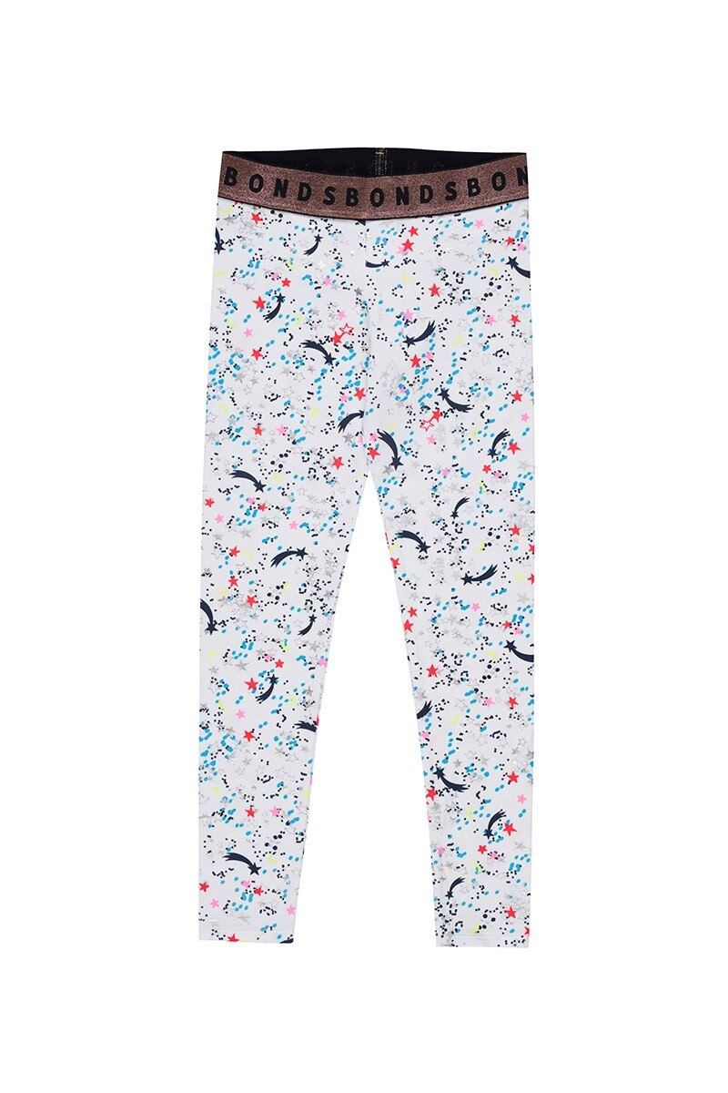 BONDS Kids Legging | Girls Leggings | KZP3K