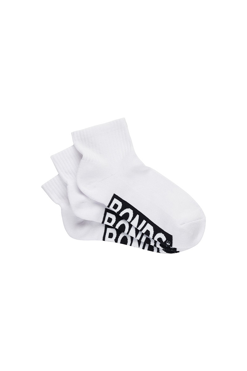 mckenzie trainer socks