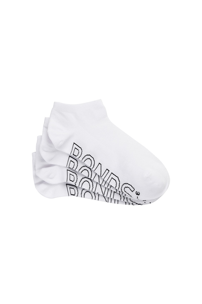 mckenzie trainer socks