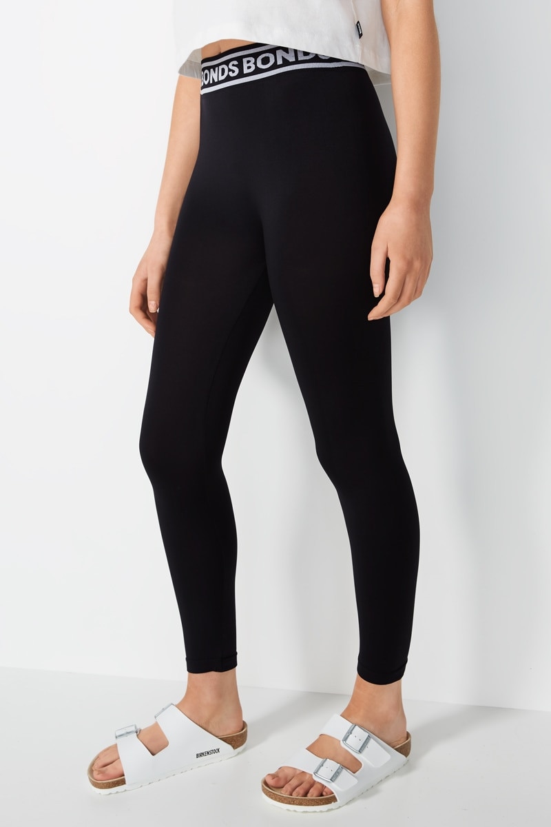 cropped leggings
