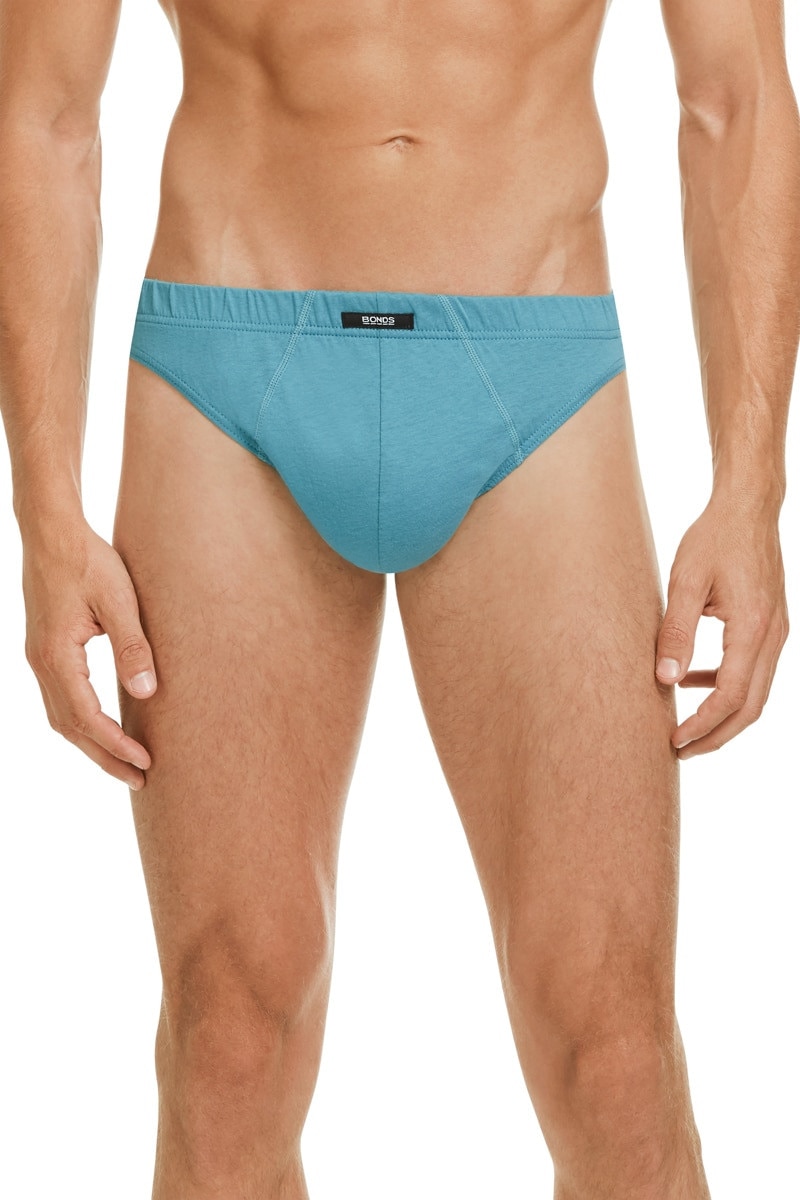 Bonds mens swimwear clearance