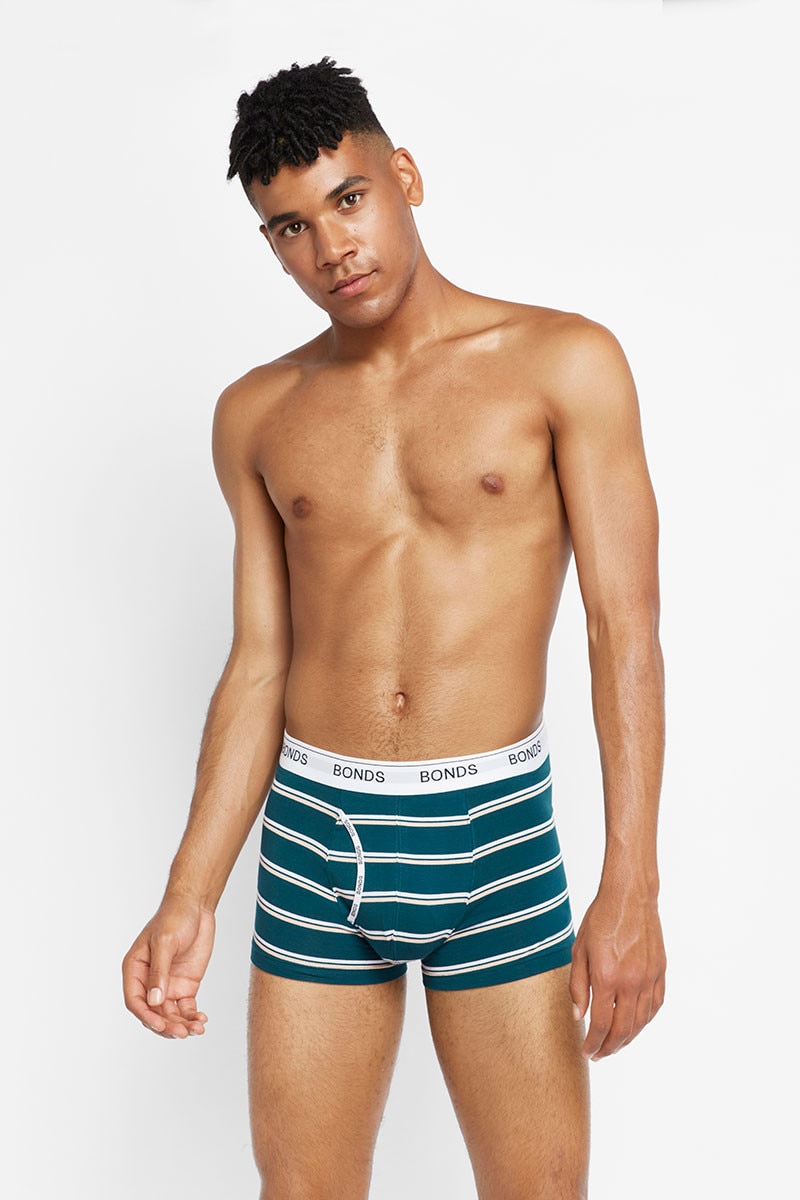 Guyfront trunk 3 pack clearance