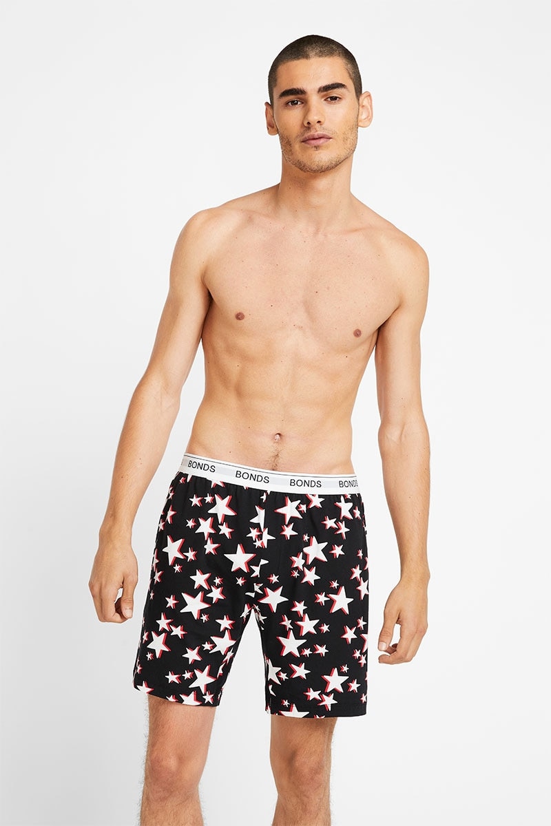 BONDS Guyfront Sleep Short | Mens 