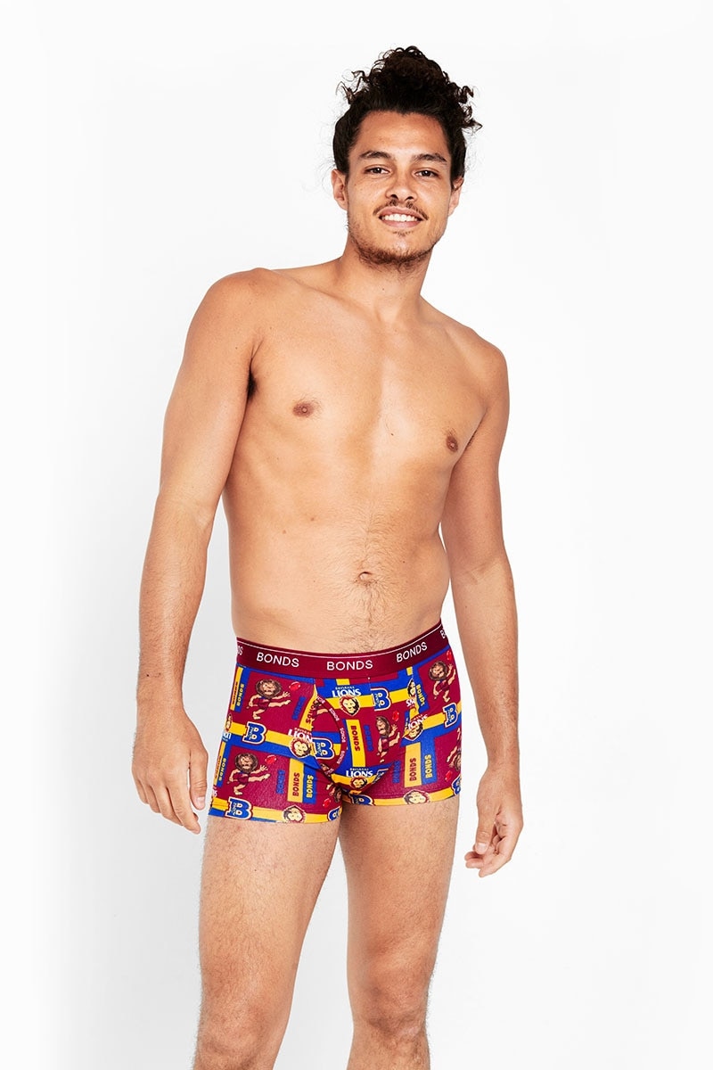 Bonds afl underwear Clearance