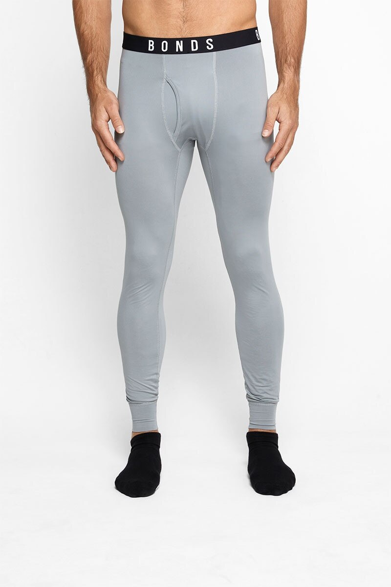 bonds mens track pants