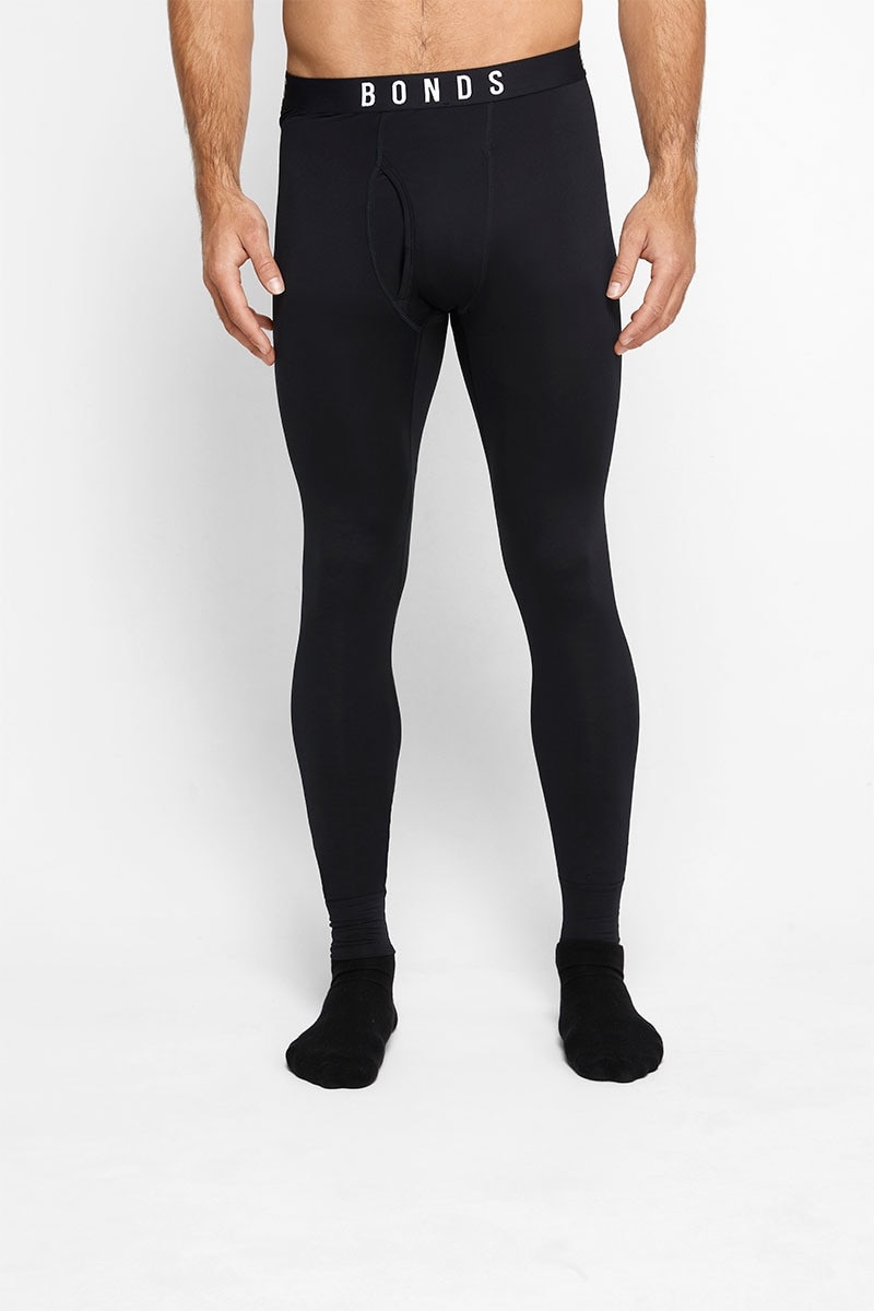 Bonds thermal mens sales