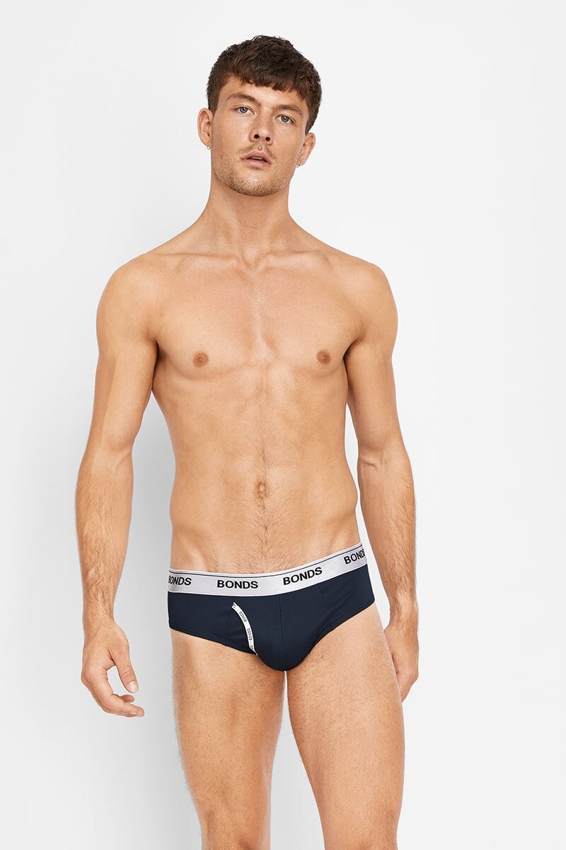 Microfibre briefs clearance