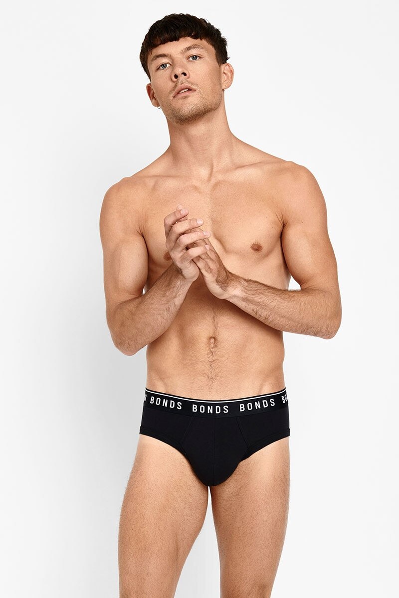 Bonds mens jocks