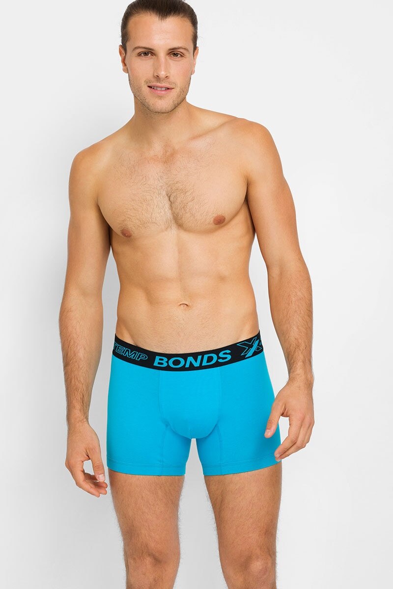 Bonds x temp briefs clearance