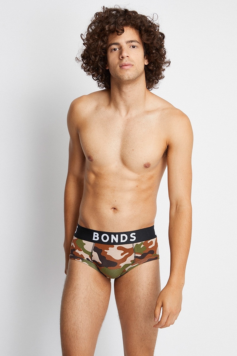 BONDS Fit Brief | Mens Briefs | MXKCA