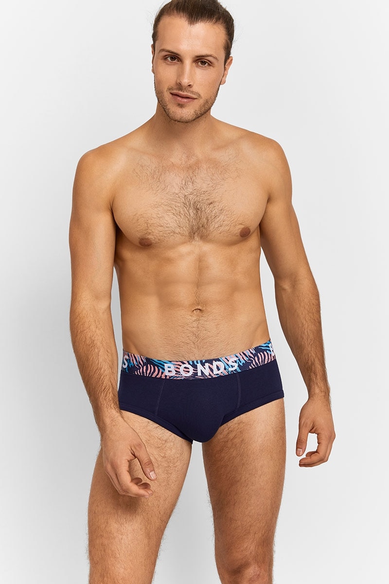 BONDS Fit Brief | Mens Briefs | MXKEA