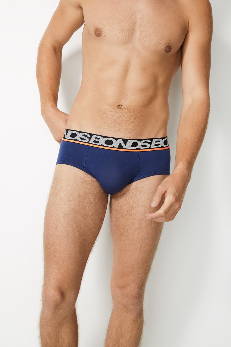 Bonds active underwear clearance