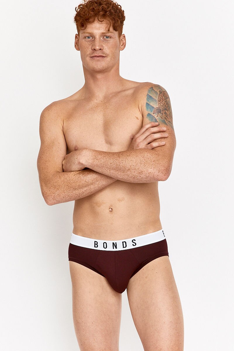 bonds originals underwear