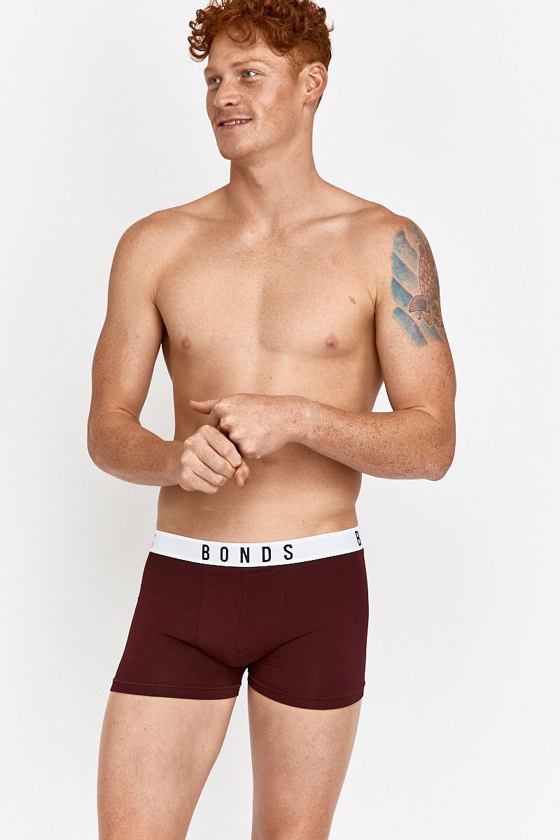 Bonds originals trunk Clearance