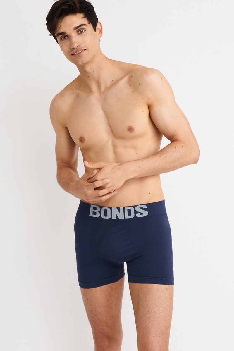 Mens seamfree trunks Clearance