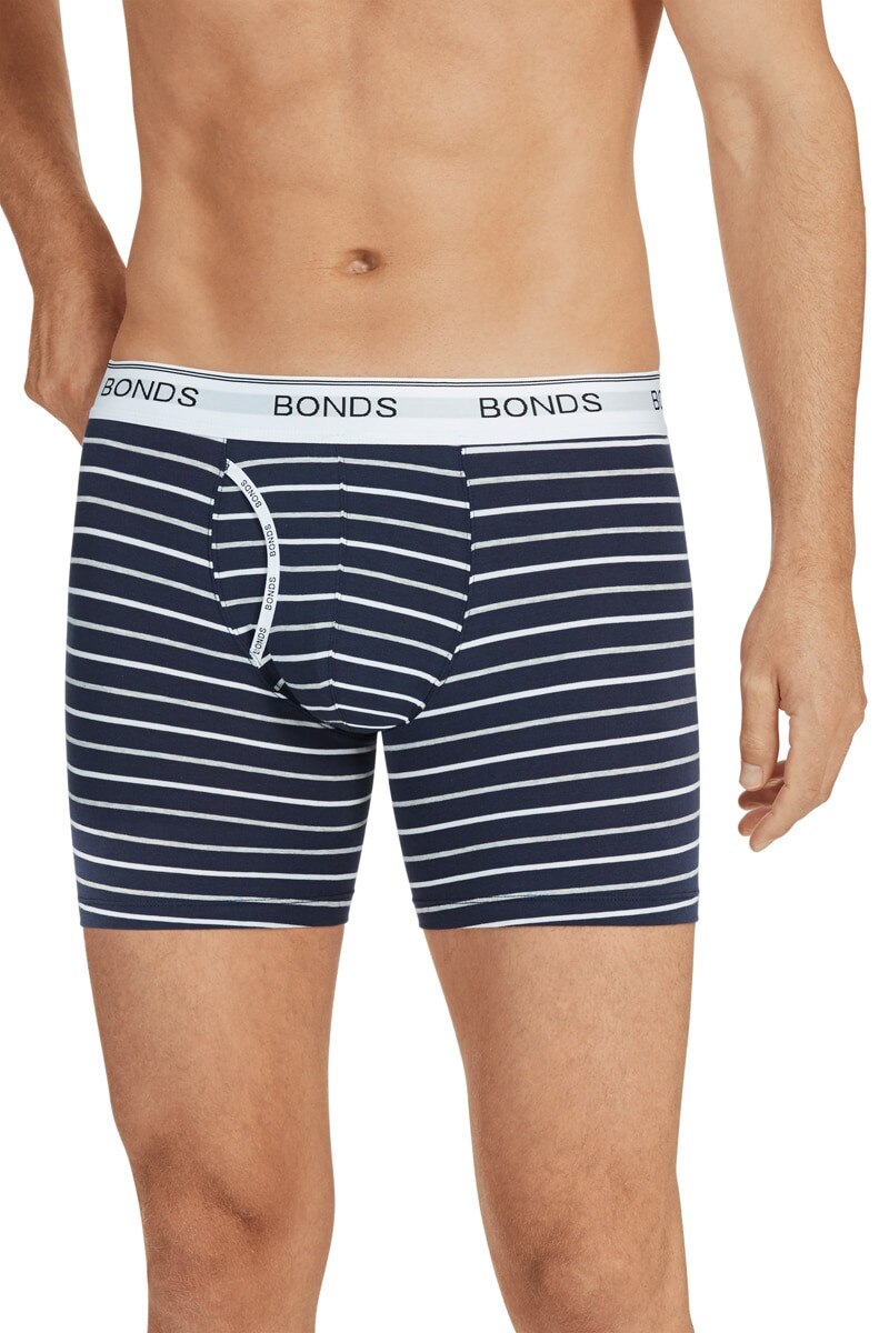 Bonds guyfront mid trunk clearance