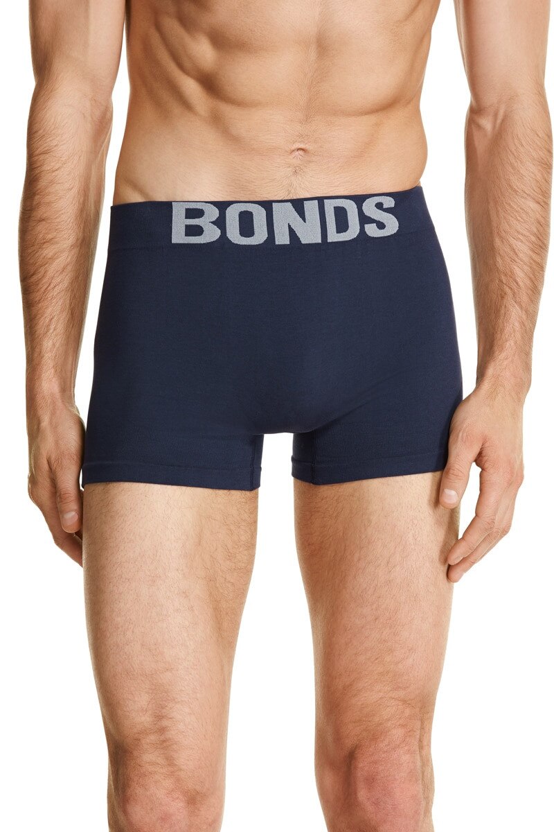Bonds seamfree trunk Clearance
