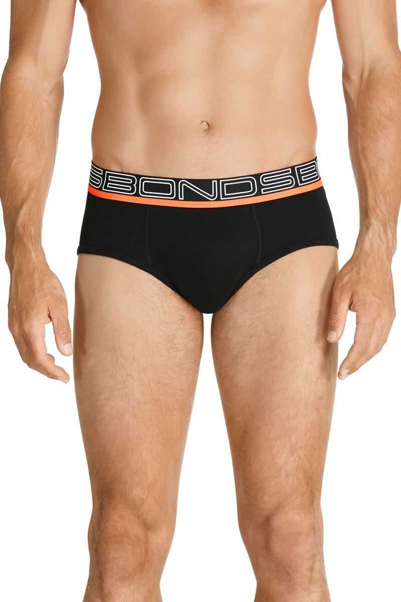Bonds active fit brief Clearance