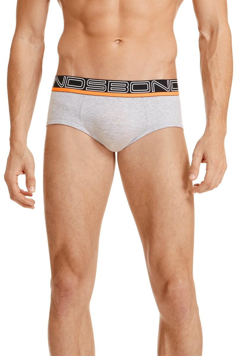 Bonds active fit brief Clearance