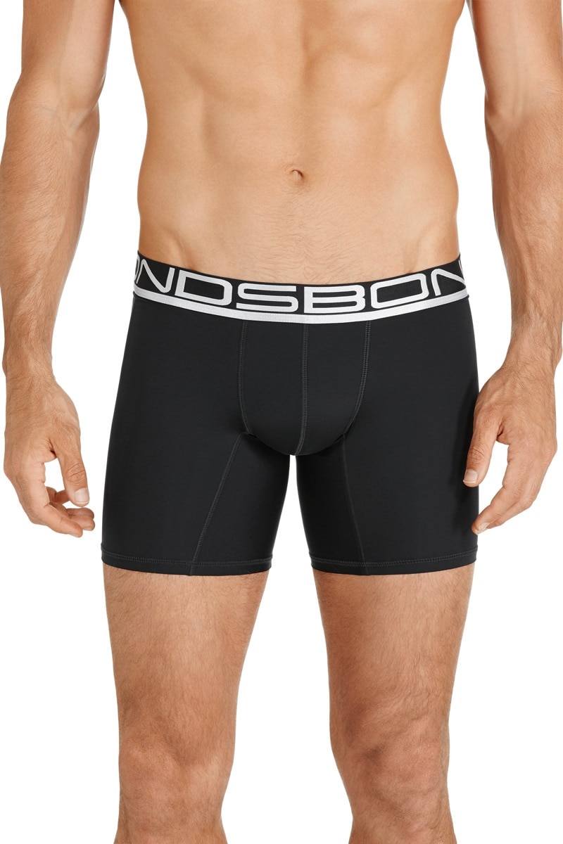 Bonds quick dry trunks