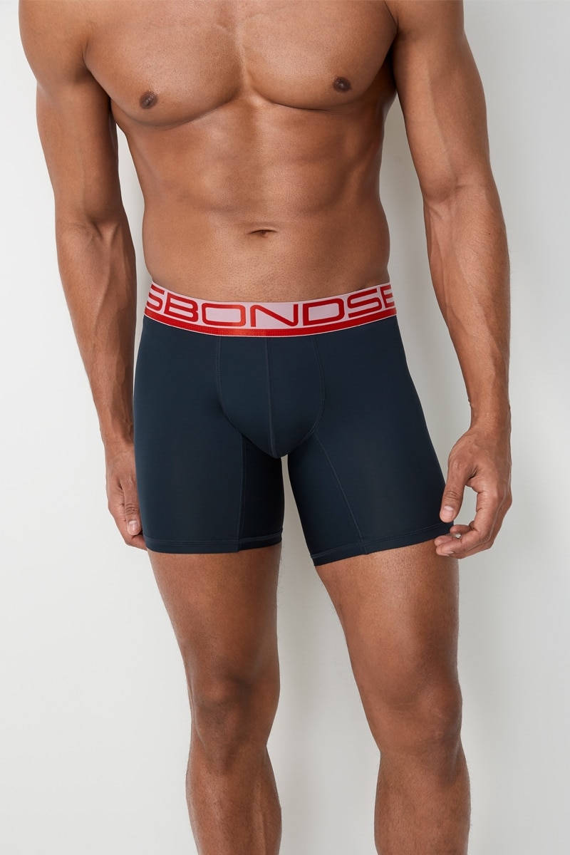 Bonds mid length trunk Clearance