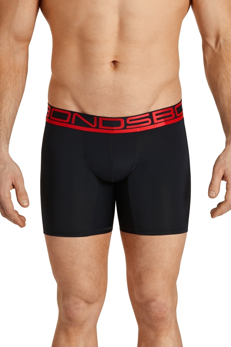 Bonds mid length trunk Clearance