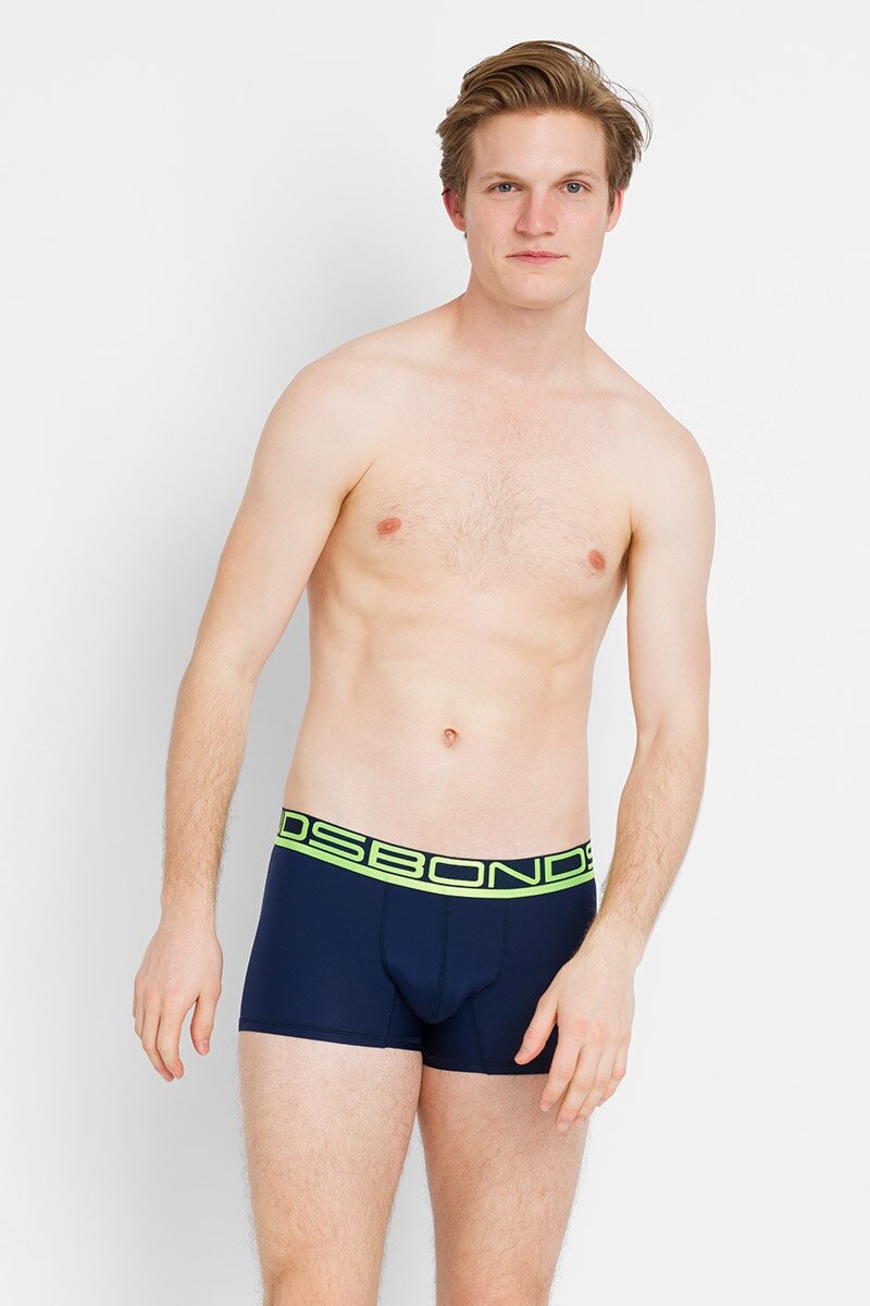 BONDS Active Quick Dry Trunk | Mens