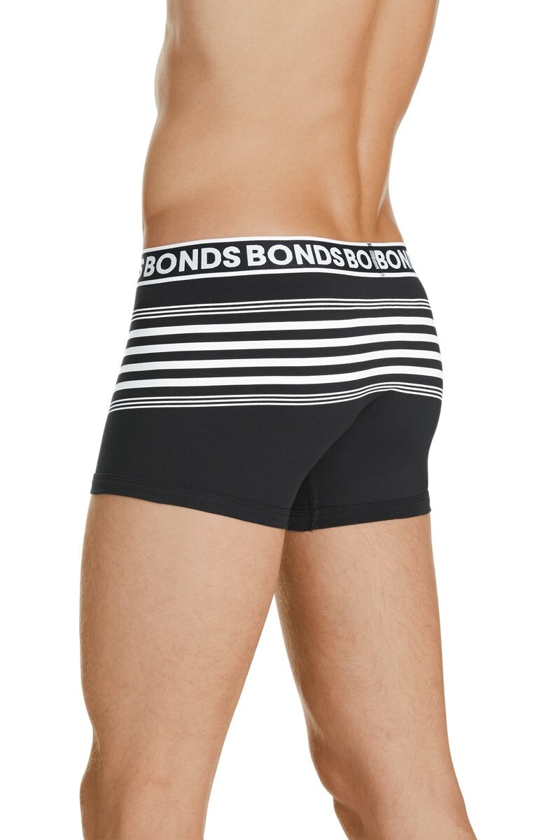 bonds explorer trunk